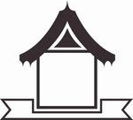 矢量图 卡通  线条图 手绘