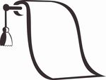 矢量图 卡通  线条图 手绘