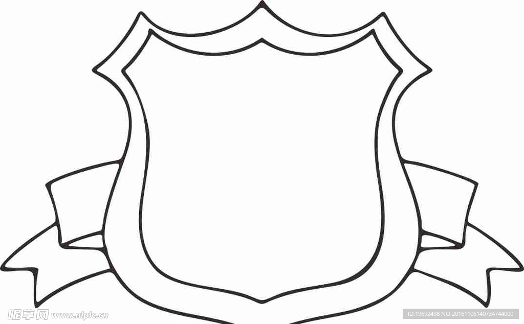 矢量图 卡通  线条图 手绘