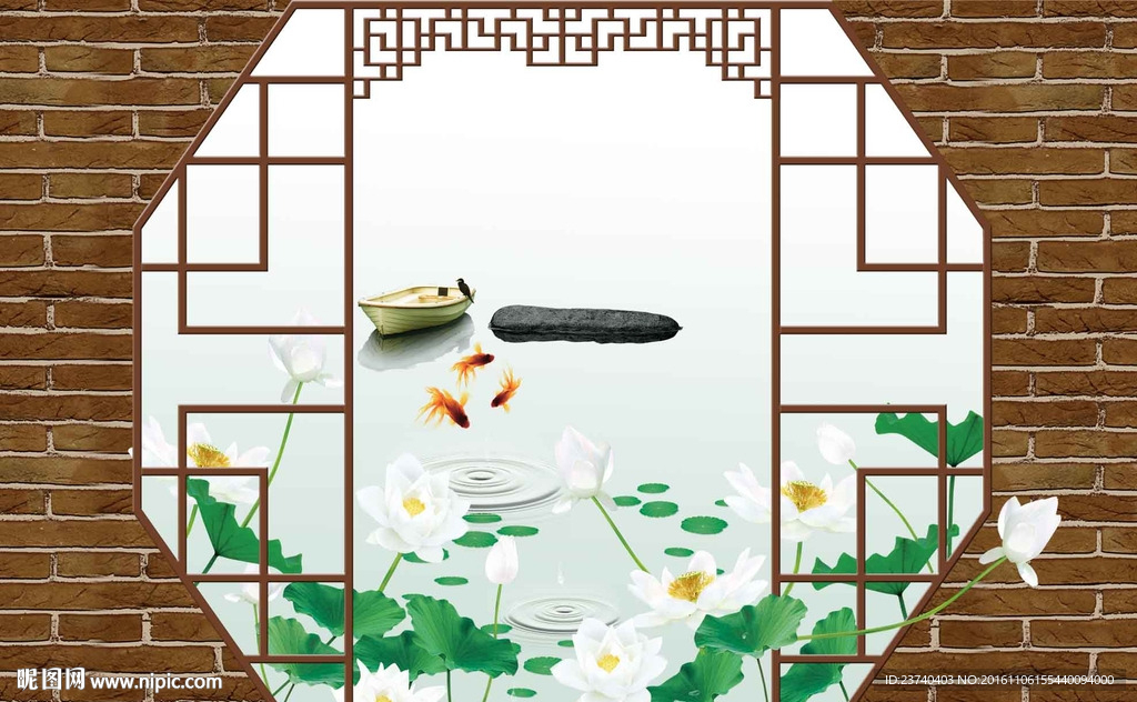 电视背景墙
