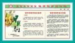 医院展板