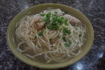 云吞面
