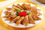 北京肉饼