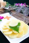 土豆片
