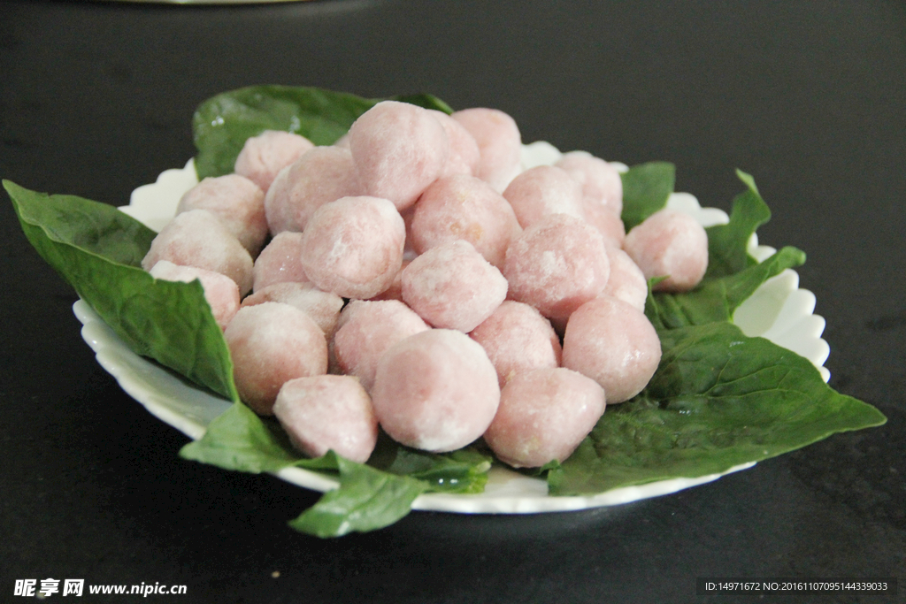 鱼丸