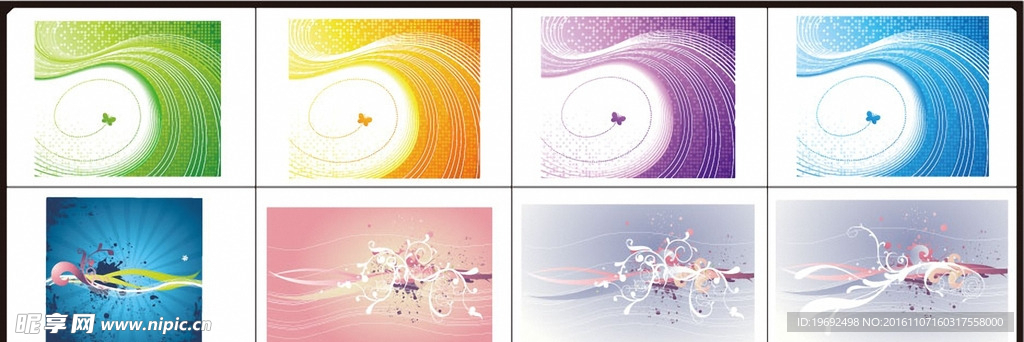 矢量图 雕刻 素描 花纹 人物