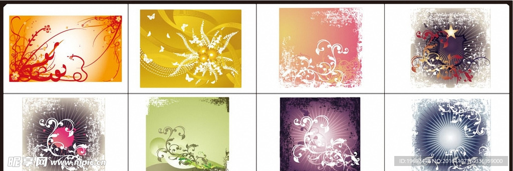 矢量图 雕刻 素描 花纹 人物
