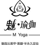 瑜伽LOGO