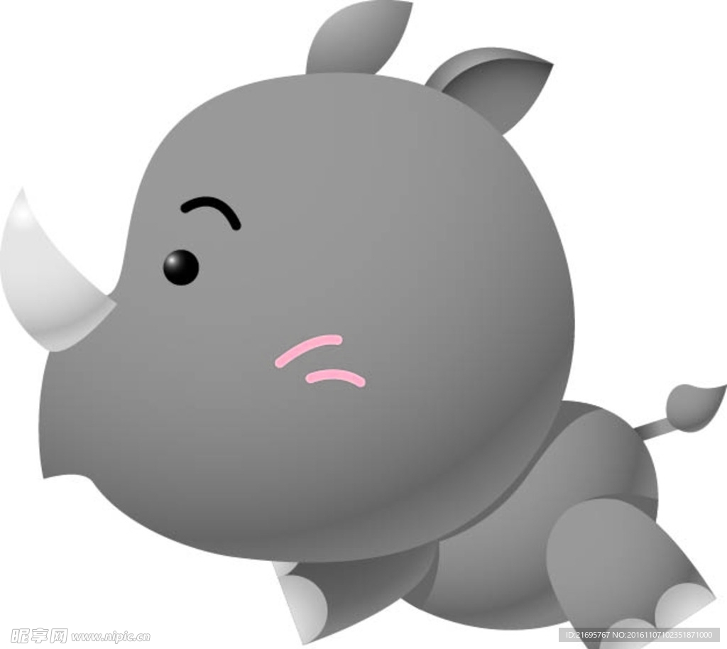 小象