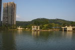 山水城西片