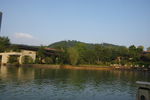 山水城景区