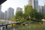 山水城