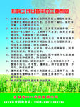 影响玉米出苗率的主要原因