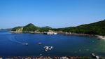 惠州大甲岛