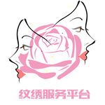 纹绣 LOGO