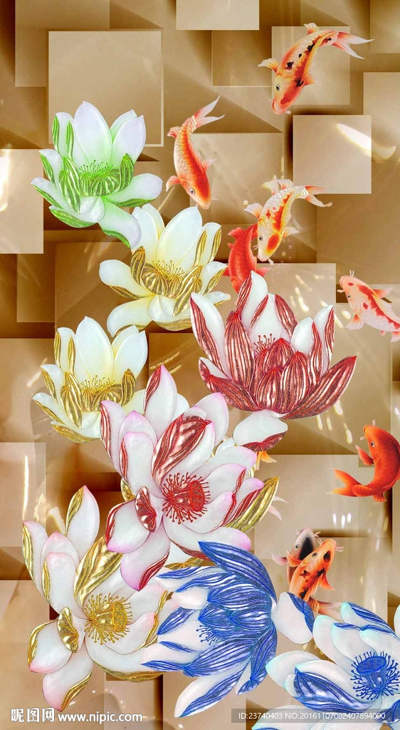 3d玄关