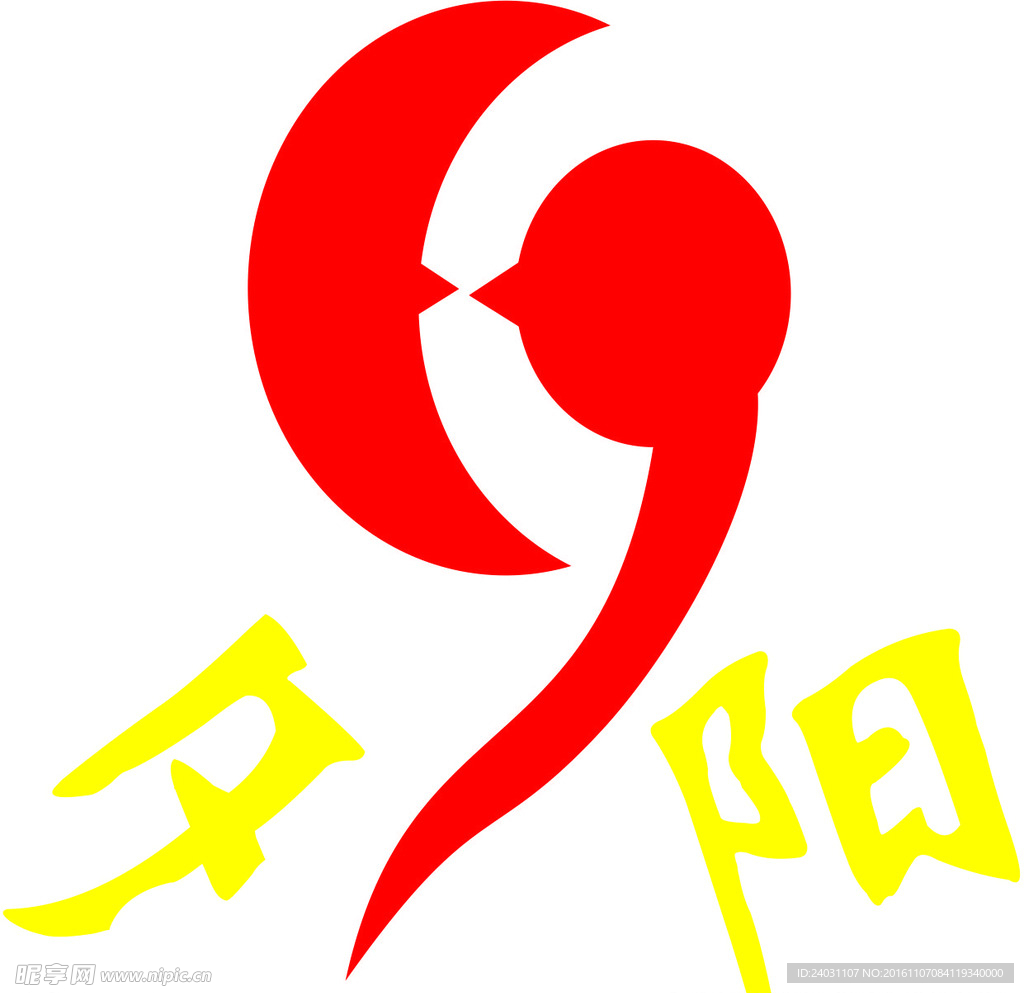 夕阳红 LOGO