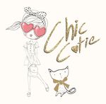 女孩&猫