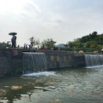 南京珍珠泉