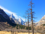 高原风光