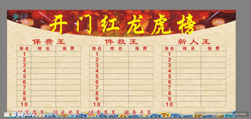 龙虎榜
