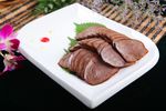 牛舌