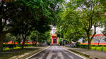 四川大学