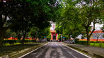 四川大学