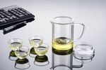 玻璃杯