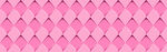 粉色立体菱形背景
