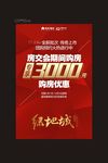购房优惠