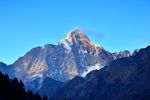 四姑娘山