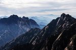 黄山云海