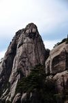 黄山云海
