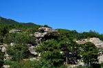 北京西山