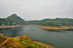 黄河三峡