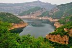 黄河三峡