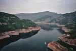 黄河三峡