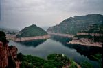 黄河三峡