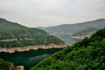 黄河三峡