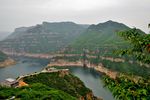 黄河三峡