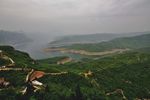 黄河三峡