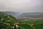 黄河三峡