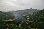 黄河三峡
