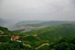 黄河三峡