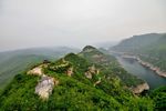 黄河三峡