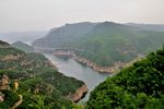黄河三峡