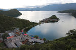 四川泸沽湖