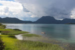 四川泸沽湖