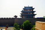 嘉峪关